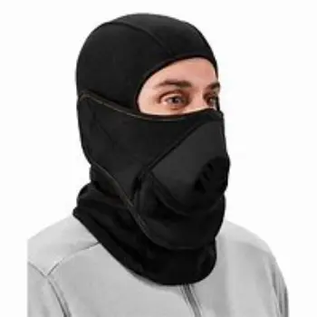 Seamless Finish Balaclava