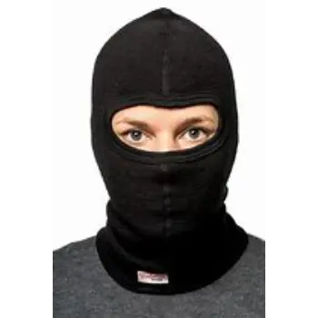 Comfy Balaclava