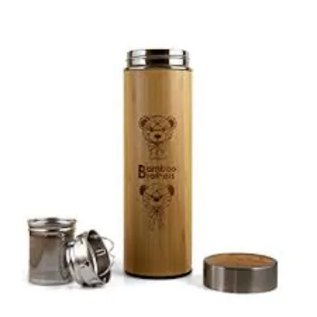 Chandok Bamboo Bottle