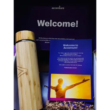  Multisize  Bamboo Bottle