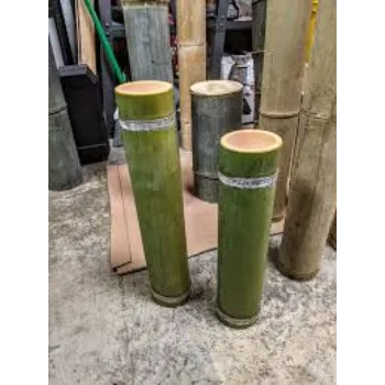 Tirupati Bamboo Bottle