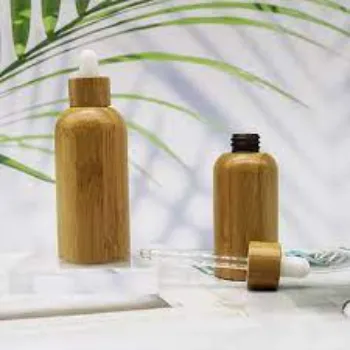 Sharma Bamboo Bottle