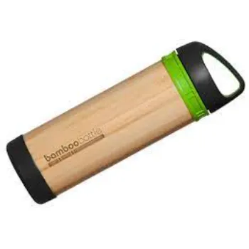 Cherrybox Bamboo Bottle