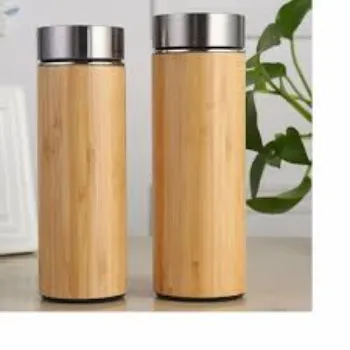 Kohinoor Bamboo Bottle