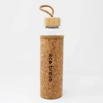 Bamboo Bottle