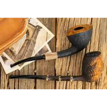 Good Bamboo Smoking Pipe