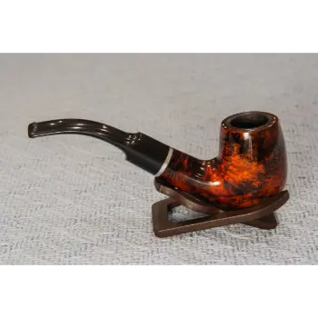 New Bamboo Smoking Pipe