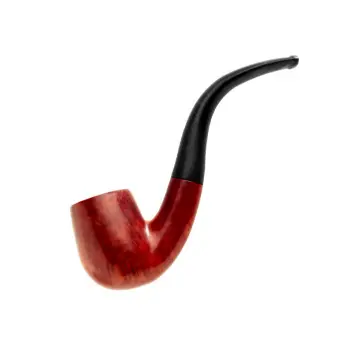 Standard Bamboo Smoking Pipe