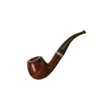 Standard Bamboo Smoking Pipe