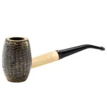  Lorfy Bamboo Smoking Pipe
