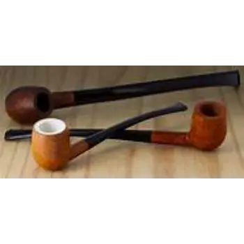Bamboo Smoking Pipe