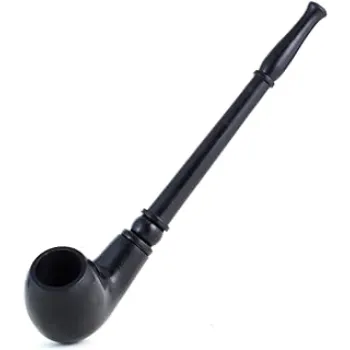 Bamboo Smoking Pipe