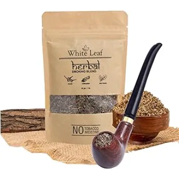 High Quality Bamboo Smoking Pipe