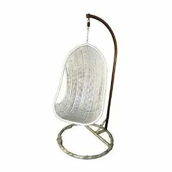Designer Bamboo Swing Chair