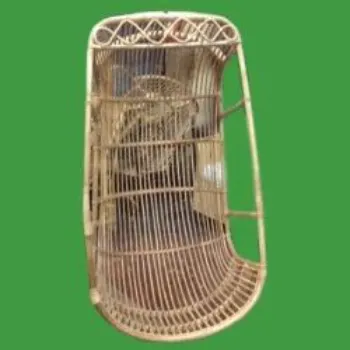 Designer Bamboo Swing Chair