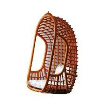 Designer Bamboo Swing Chair