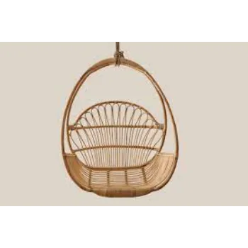 Standard Bamboo Swing Chair