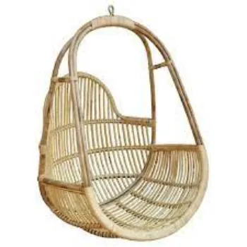 Attractive Bamboo Swing Chair