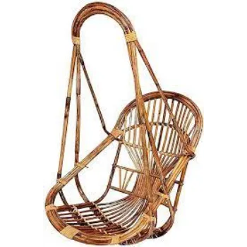 High Strength Bamboo Swing Chair