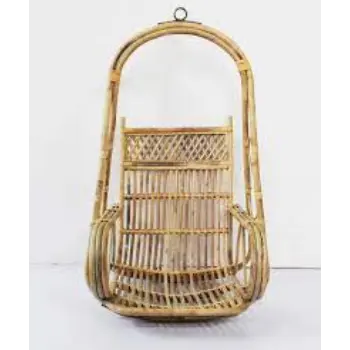 Attractive Designs Bamboo Swing Chair