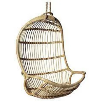 Durable Bamboo Swing Chair