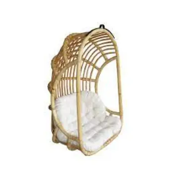 Attractive Bamboo Swing Chair
