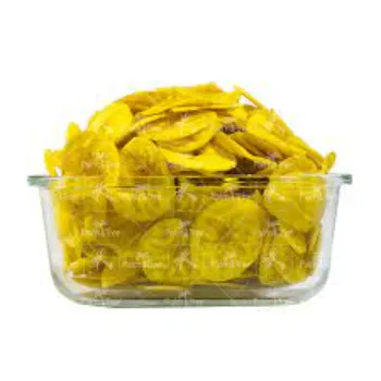 Classy  Banana Chips