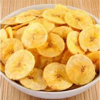 Qualitybest Banana Chips