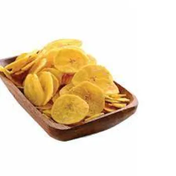 Fitness  Banana Chips