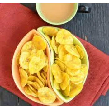 Banana Chips