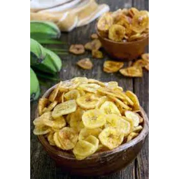 Fine Banana Chips