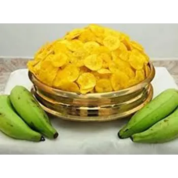 Classic  Banana Chips