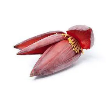 Organic Banana Flowers