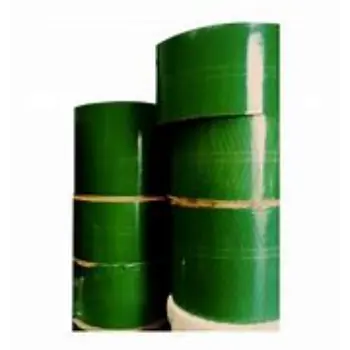 Banana Leaf Film