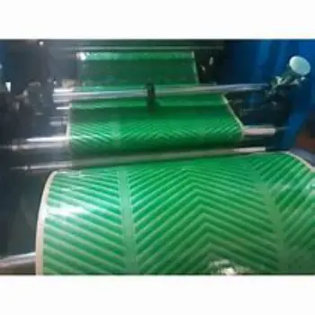 Banana Leaf Film