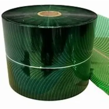 Banana Leaf Film