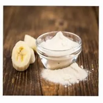 Banana Powder