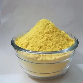 Banana Powder