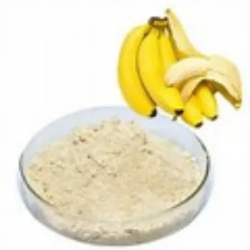 Banana Powder