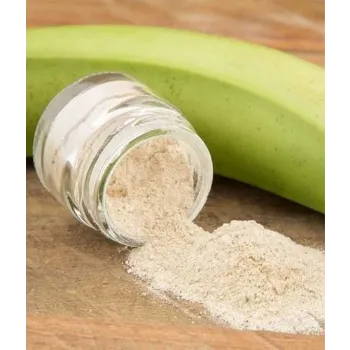 Common Banana Powder