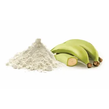 Banana Powder