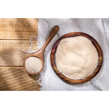 Common  Banana Powder