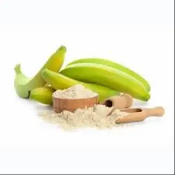Natural Banana Powder