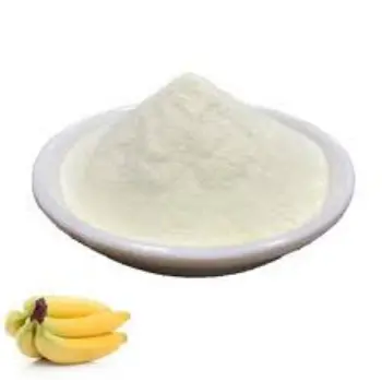 Common Banana Powder