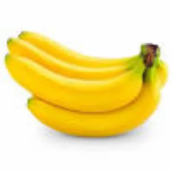 Organic Banana Powder