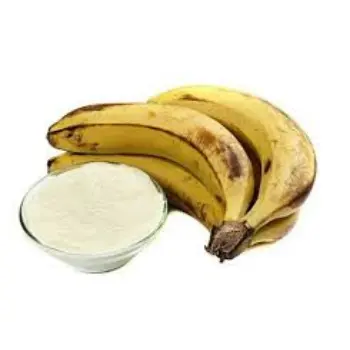 Common Banana Powder