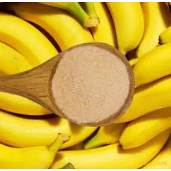 Common Banana Powder
