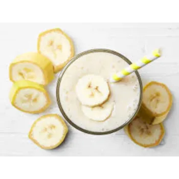 Natural Banana Powder