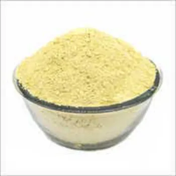 Natural Banana Powder
