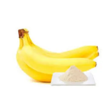 Organic Banana Powder